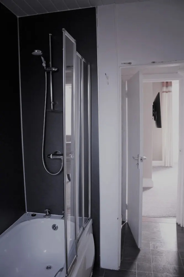 The Kirkcudbright Bay Hotel