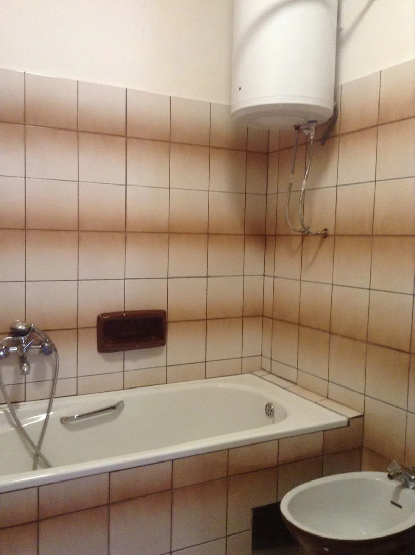 Apartment Bila - 15m from the sea: A1 Tisno, Island Murter