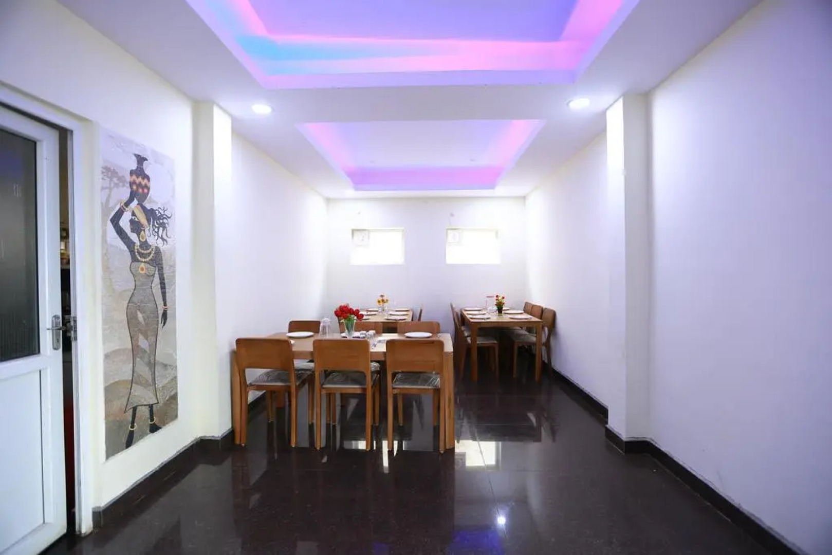 Tulips Valley View Resorts