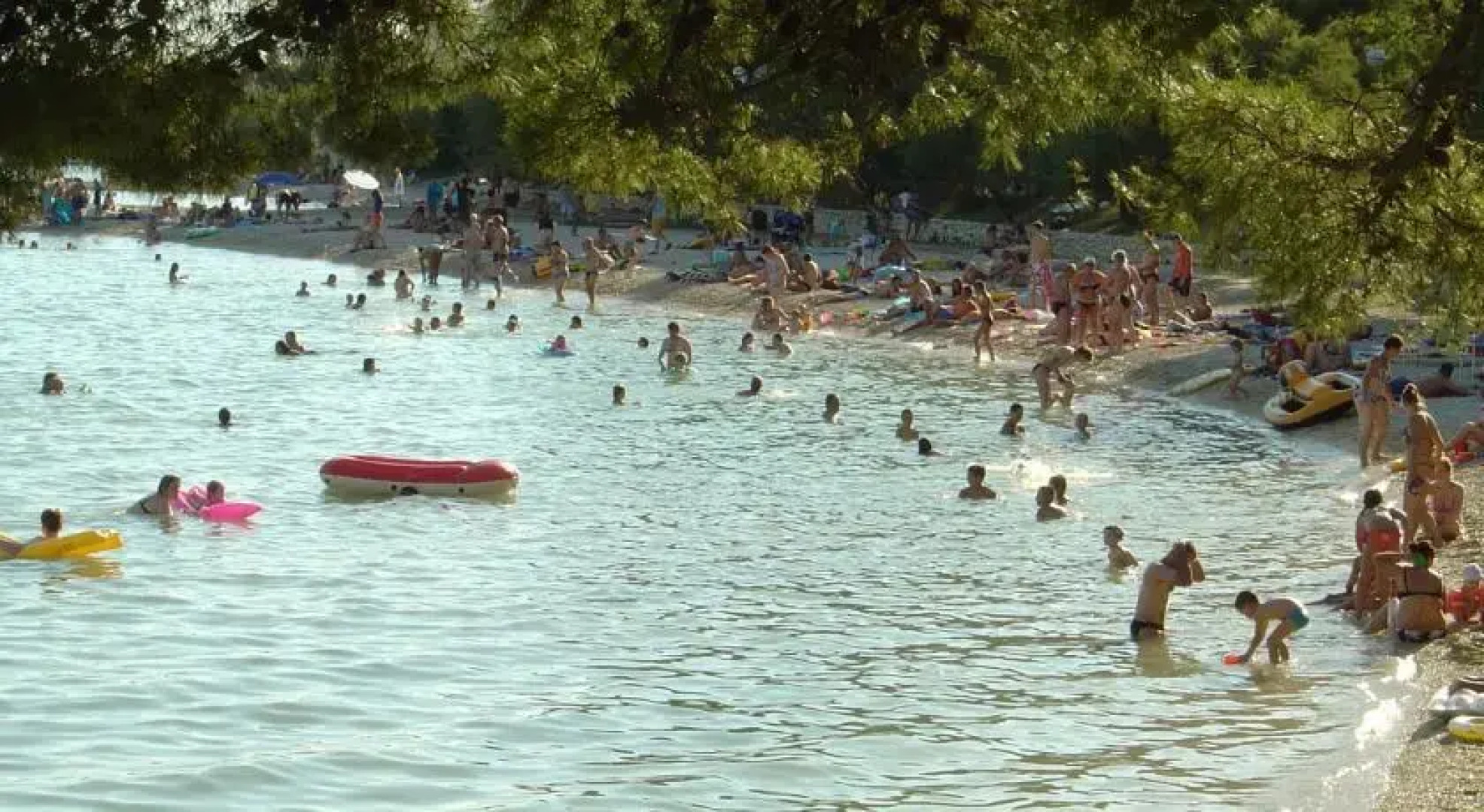 Apartments Kairos - Bili 9