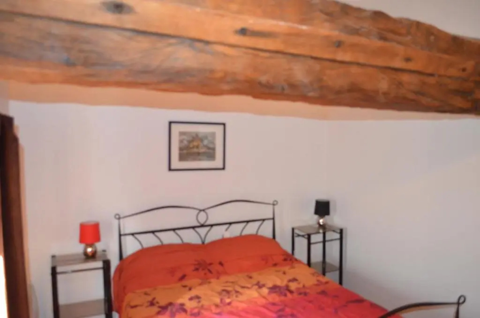 La ferme de la Baconnerie