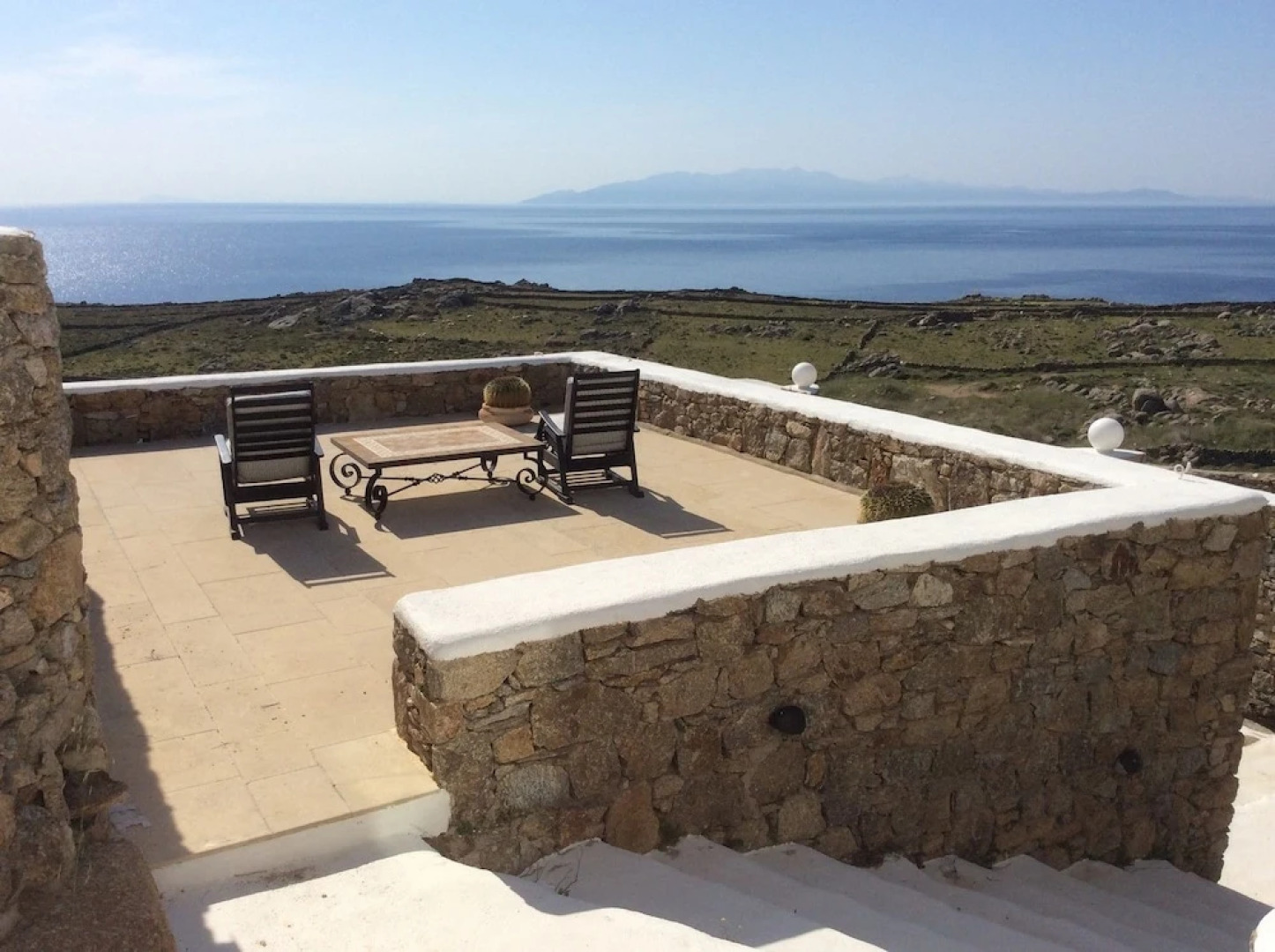 Villa Carina II by Paradise Estate Mykonos