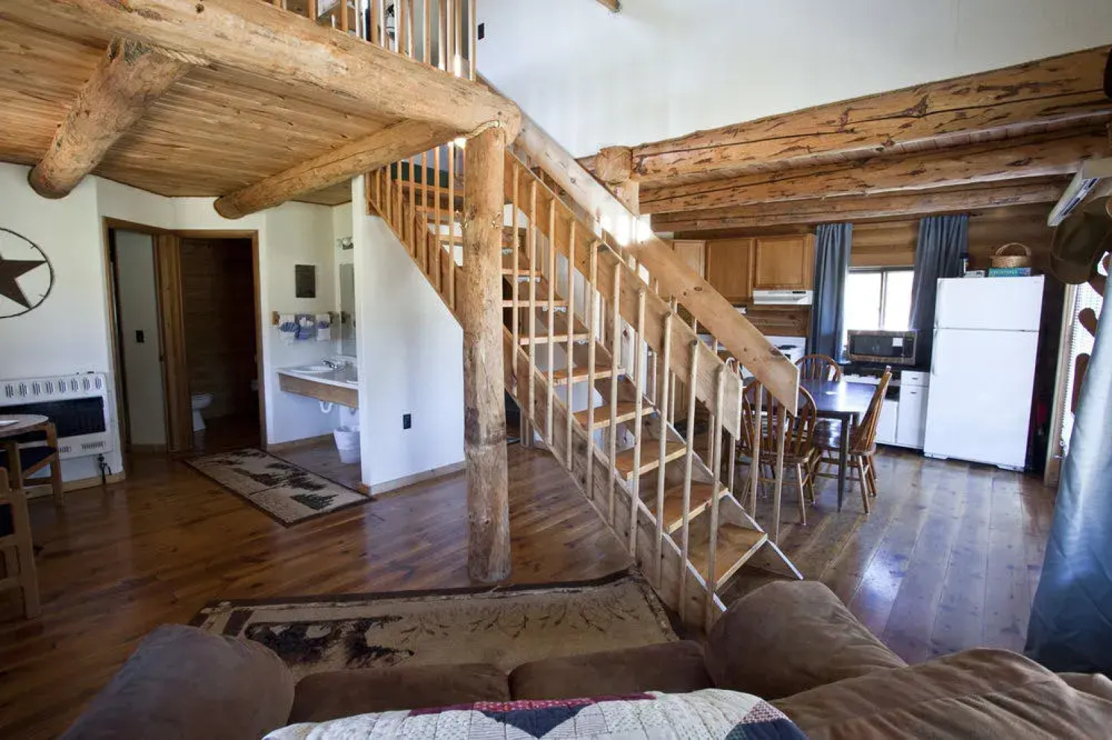 High Country Guest Ranch