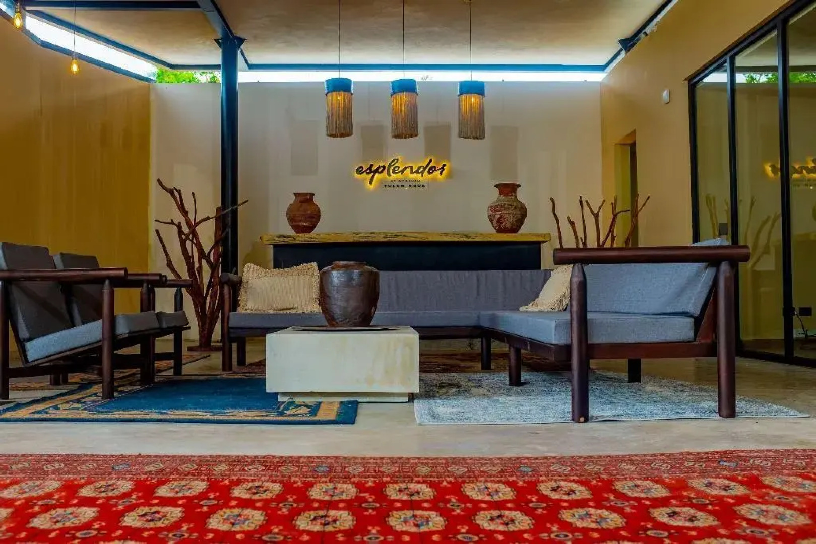 Esplendor by Wyndham Tulum Nook