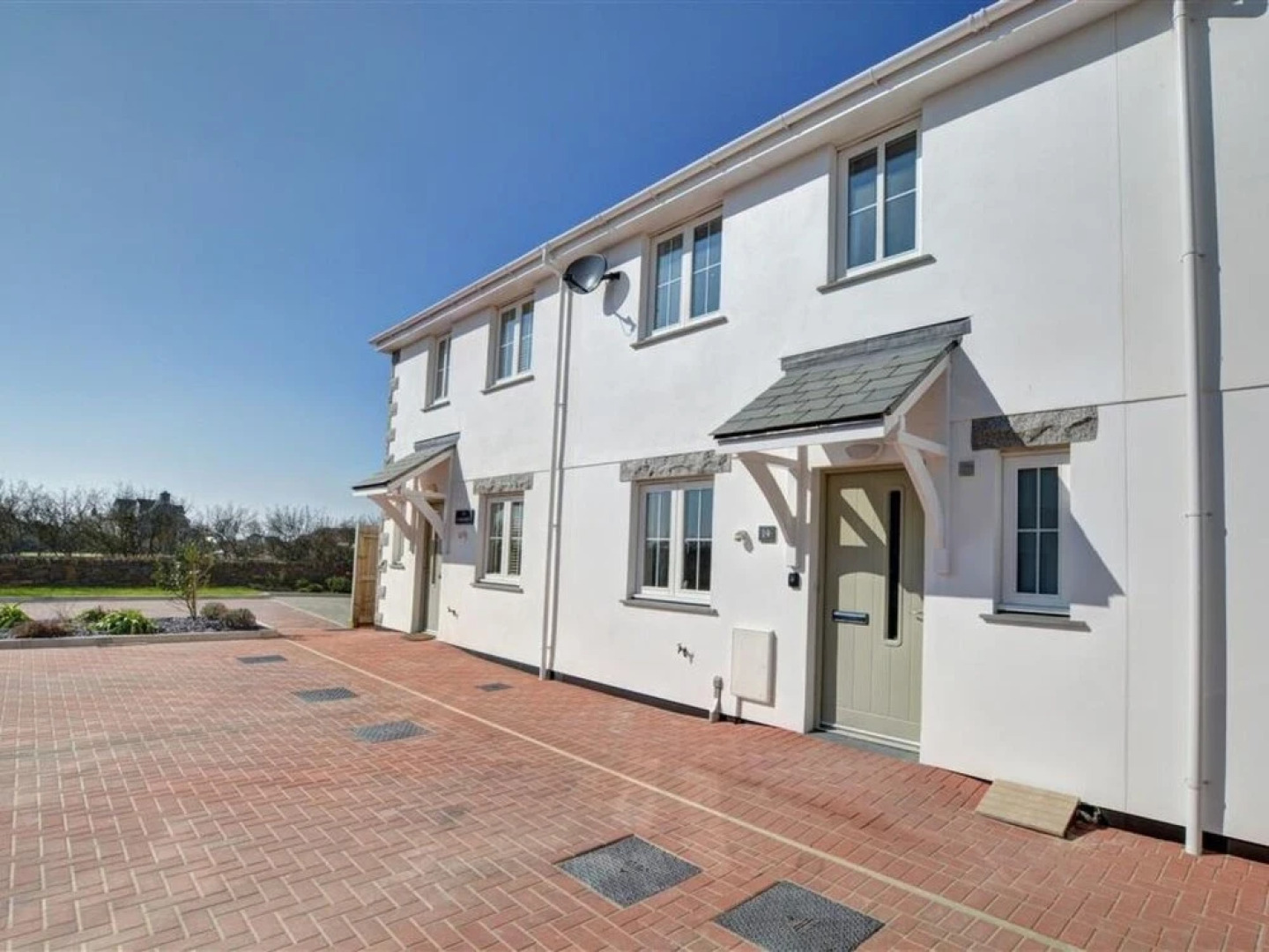 Fairfield St Merryn in St Merryn