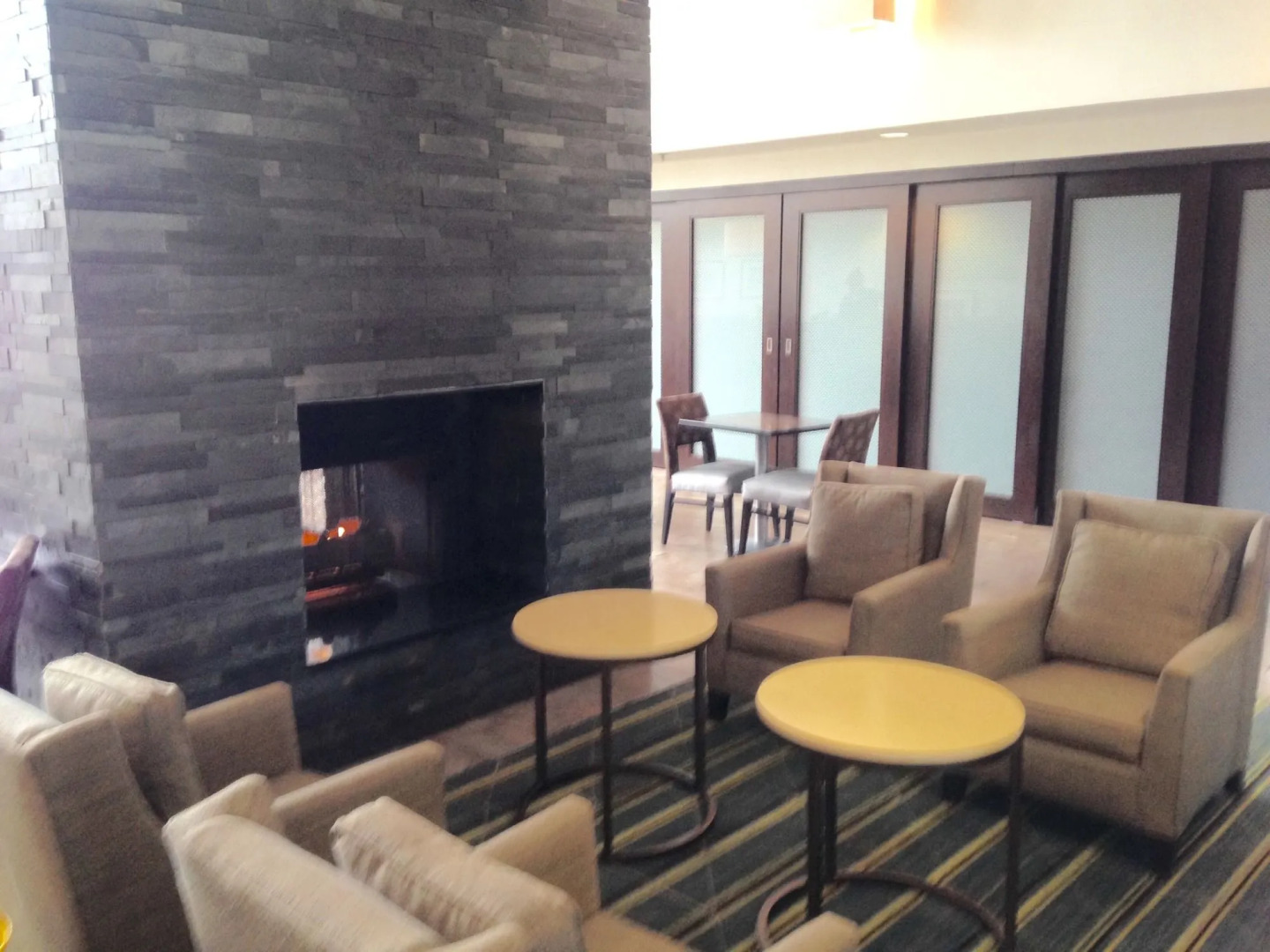 Hampton Inn & Suites Chicago/Lincolnshire