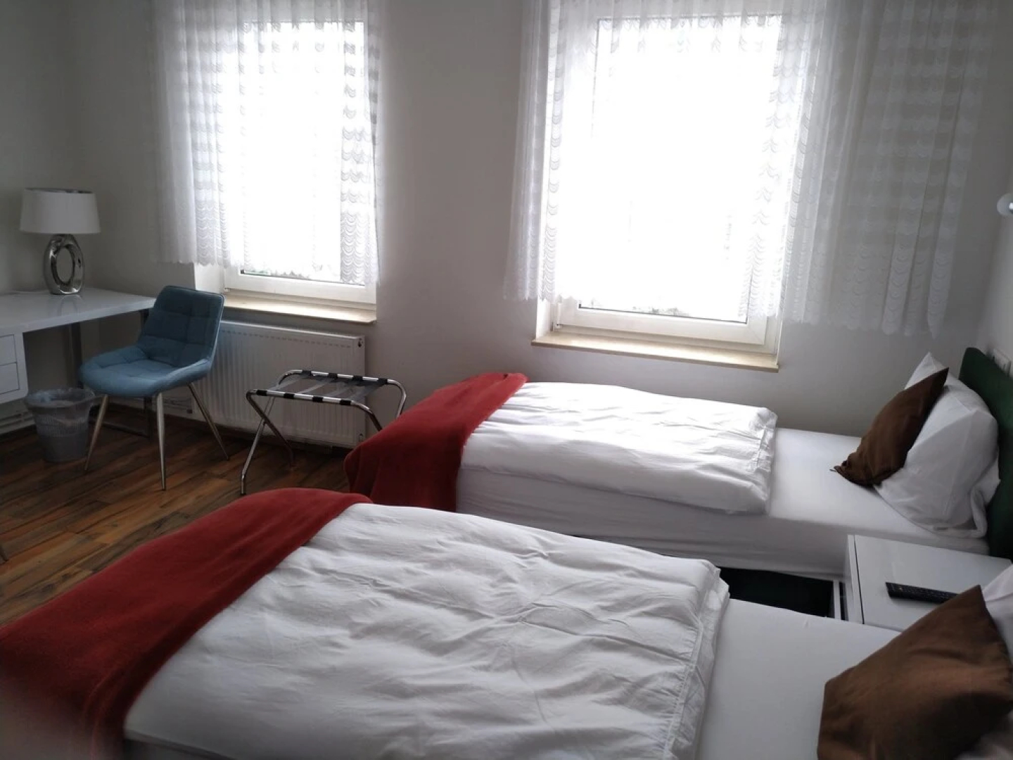 Hotel Zentrum