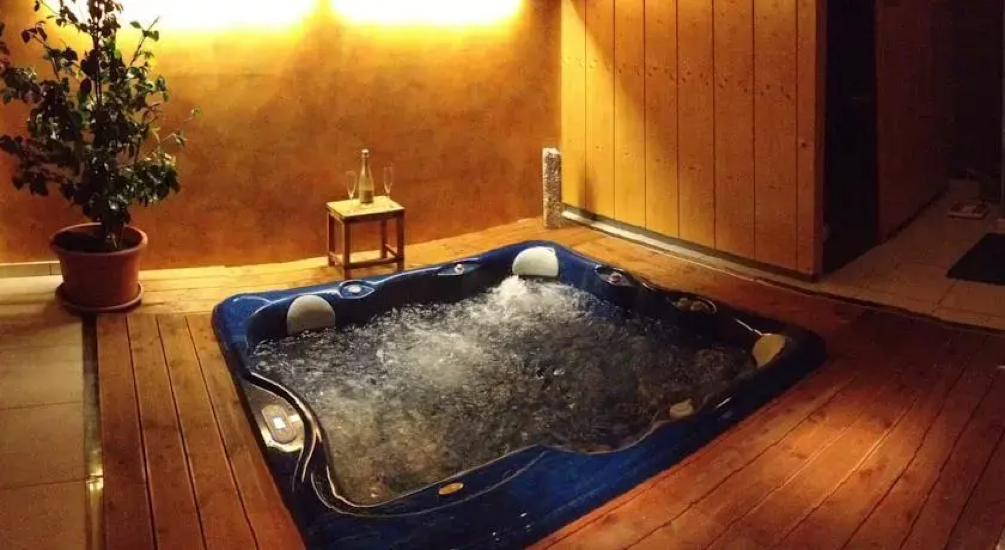 Holiday Home Barat 112