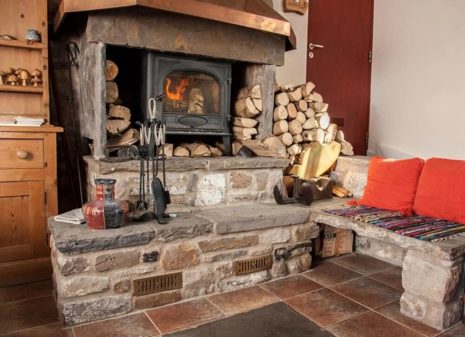 Beili Helyg Guest House