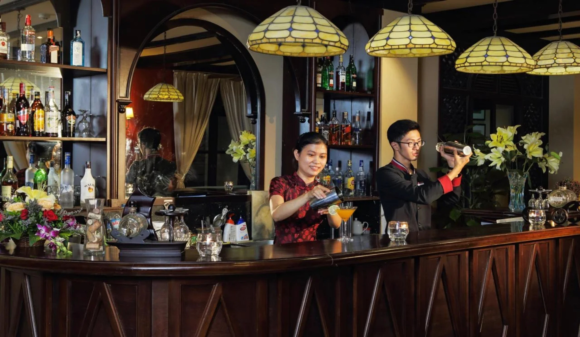 Little Residence. A Boutique Hotel & Spa