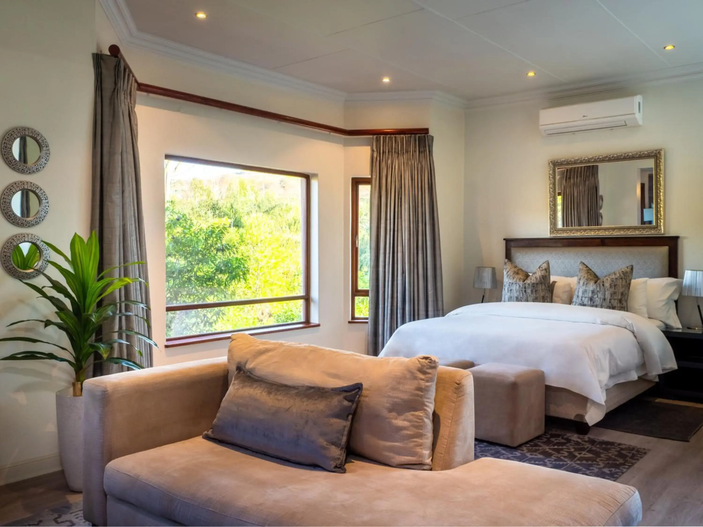 Leaves Lodge and Spa