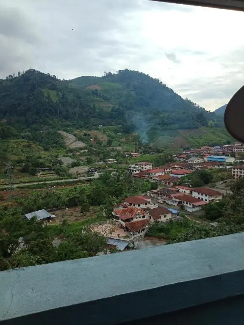 Selesa hillhomes, R2L5Y