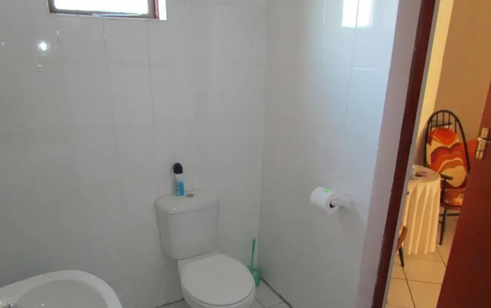 Blue Horizon Bay Guest House