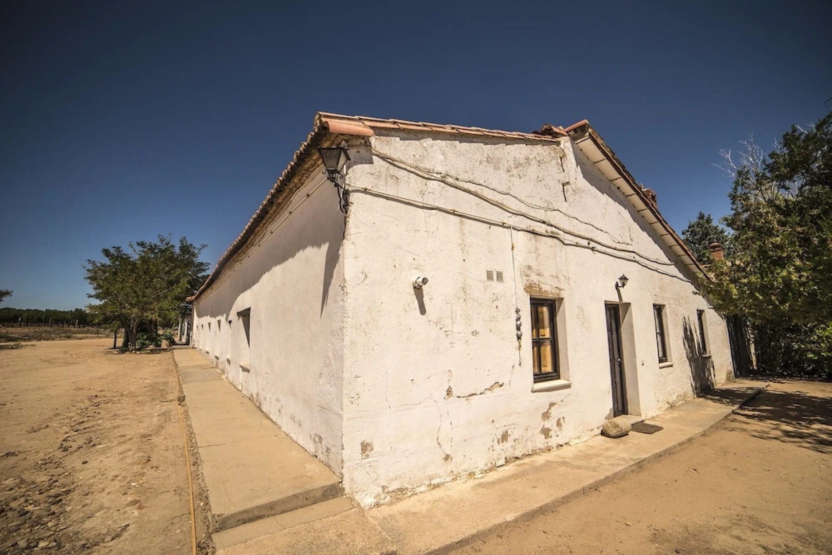 El Pajar de Eván de Abajo