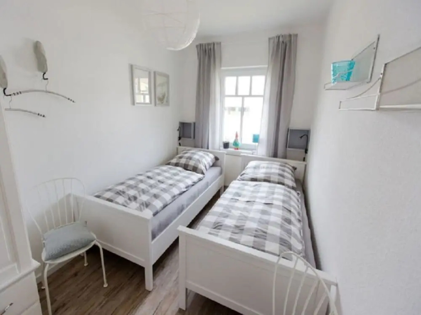 Holiday Apartment Ross