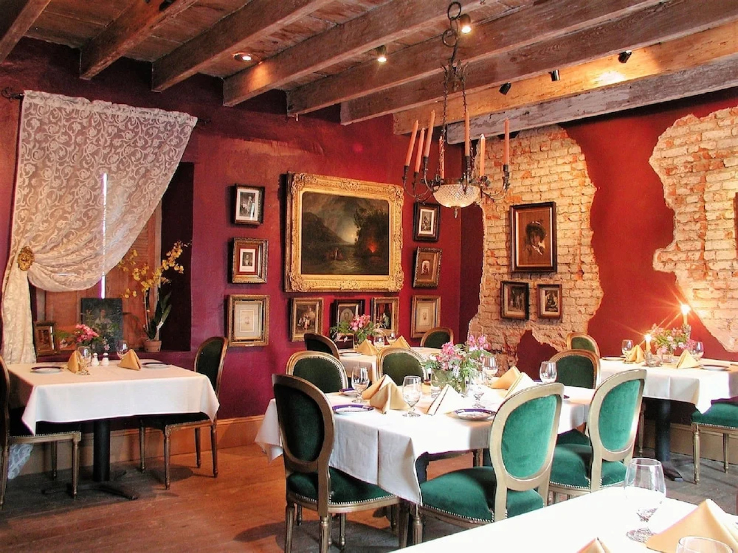 Houmas House Plantation and Gardens