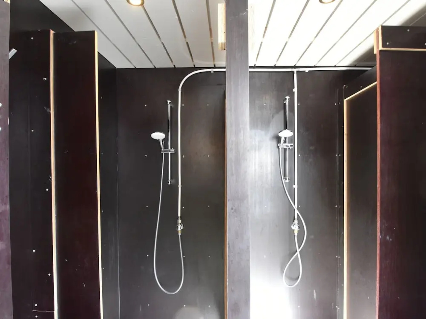 Modern Holiday Home in Castricum with Terrace