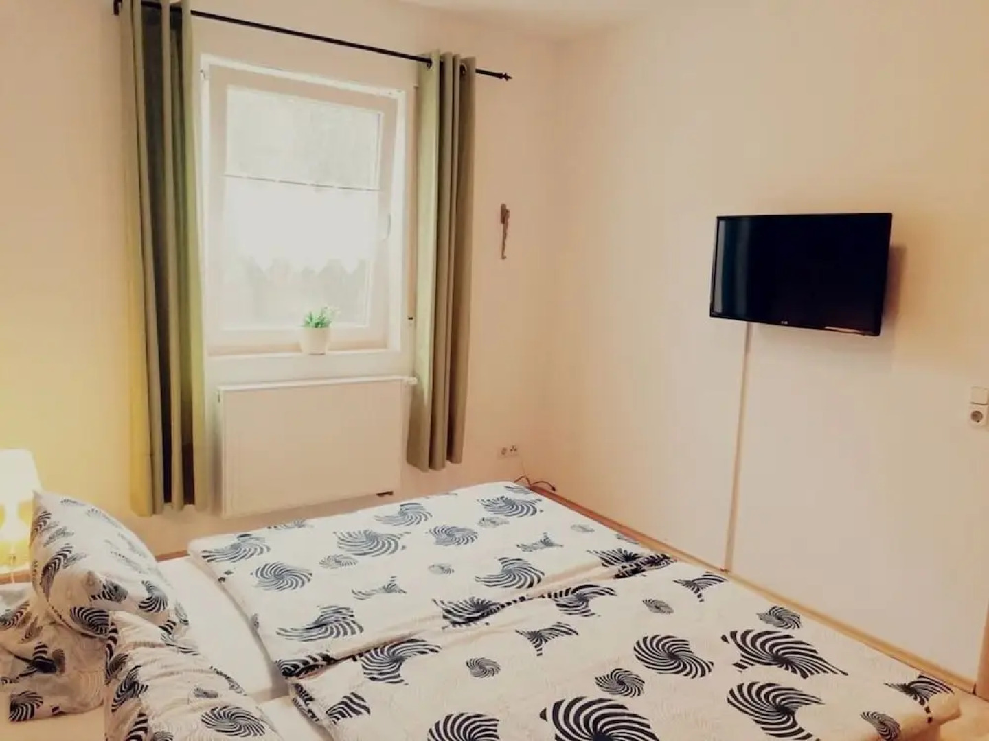 Holiday Apartment Kerstin