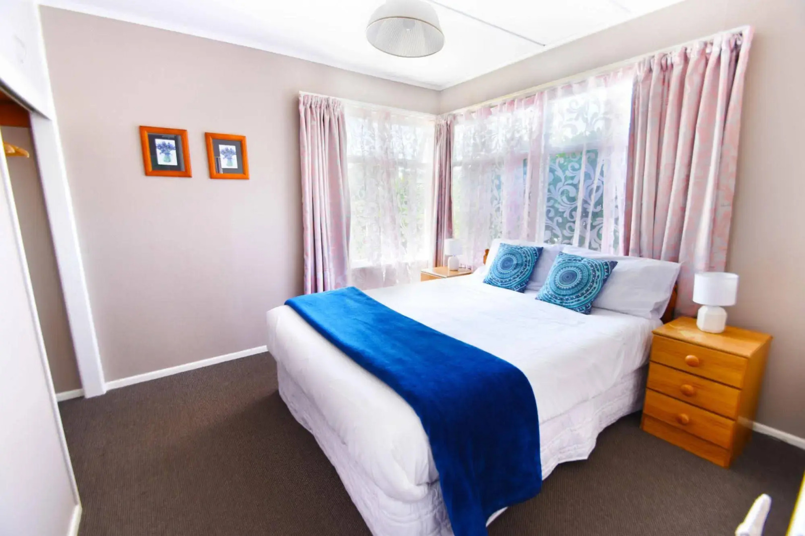 Union Victoria Motel