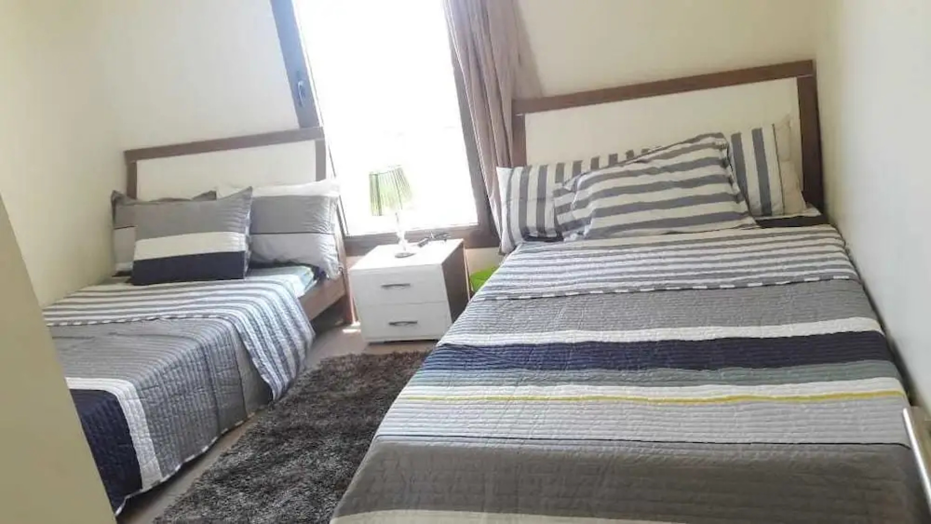 Marassi North Coast Chalet Catania D1