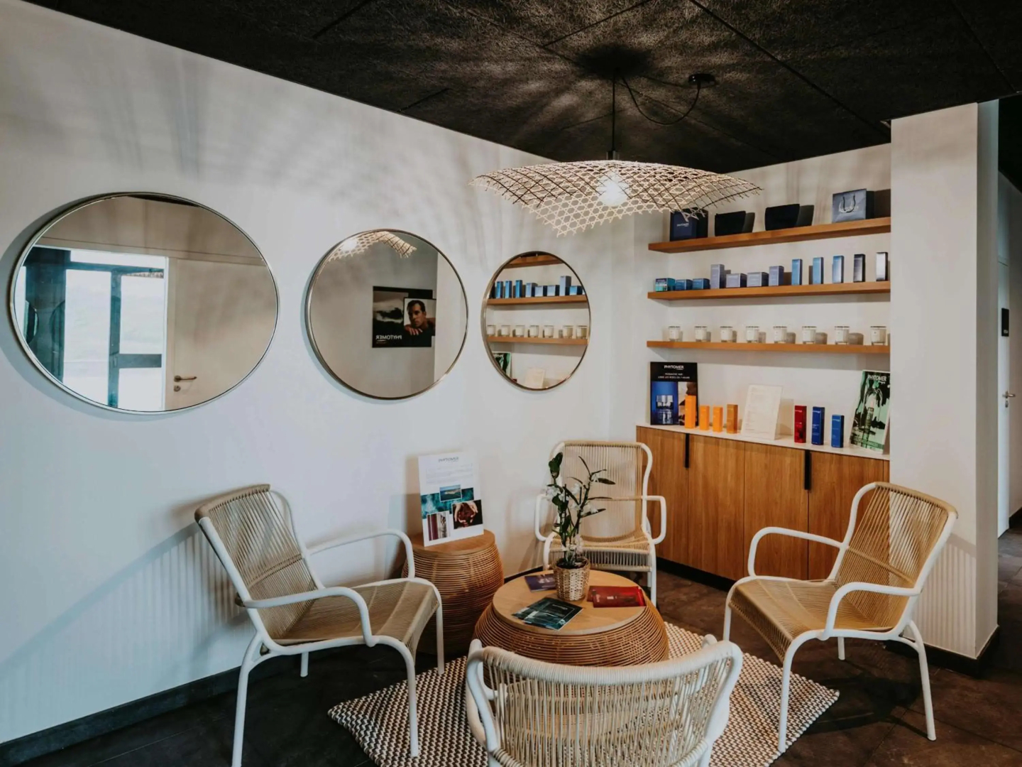 Sainte-Barbe Hotel Spa Le Conquet-MGallery Collect