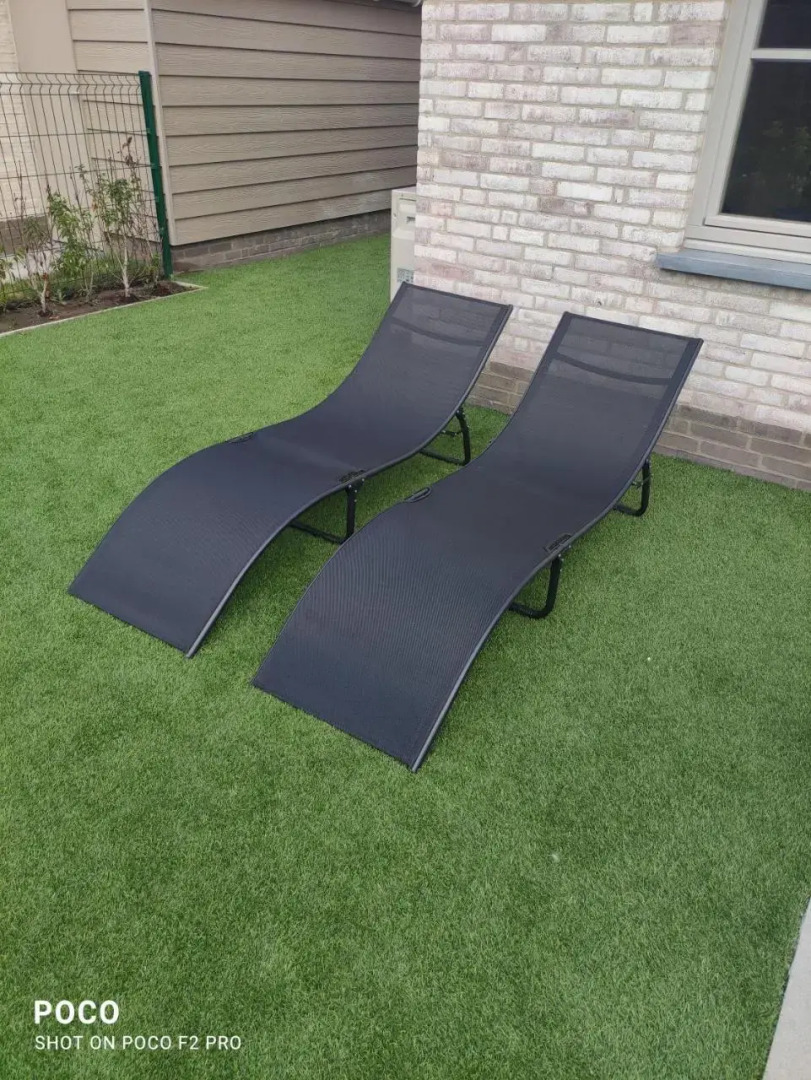 Vakantiewoning Polderhuis 10