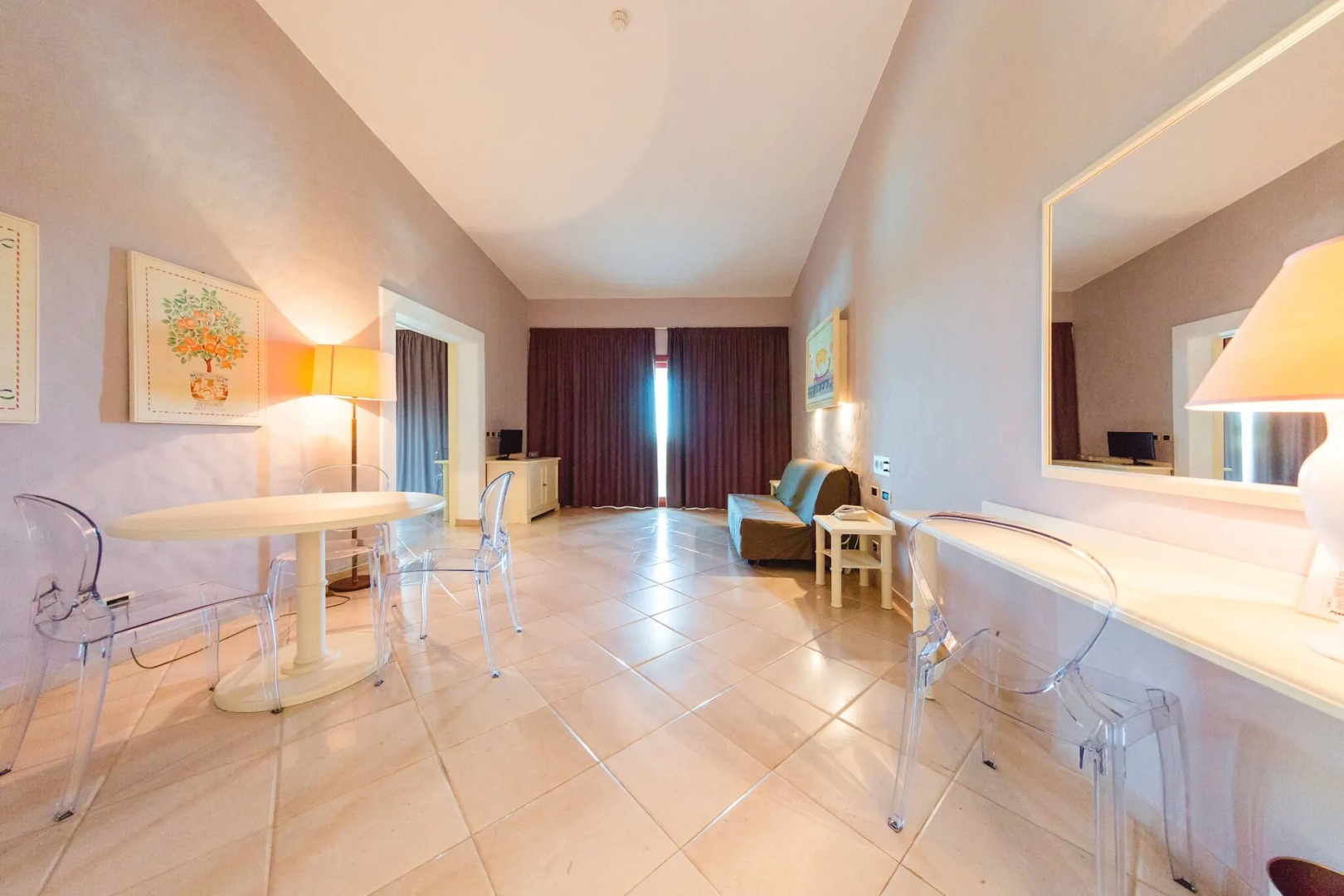 Argonauti Sea Life Experience