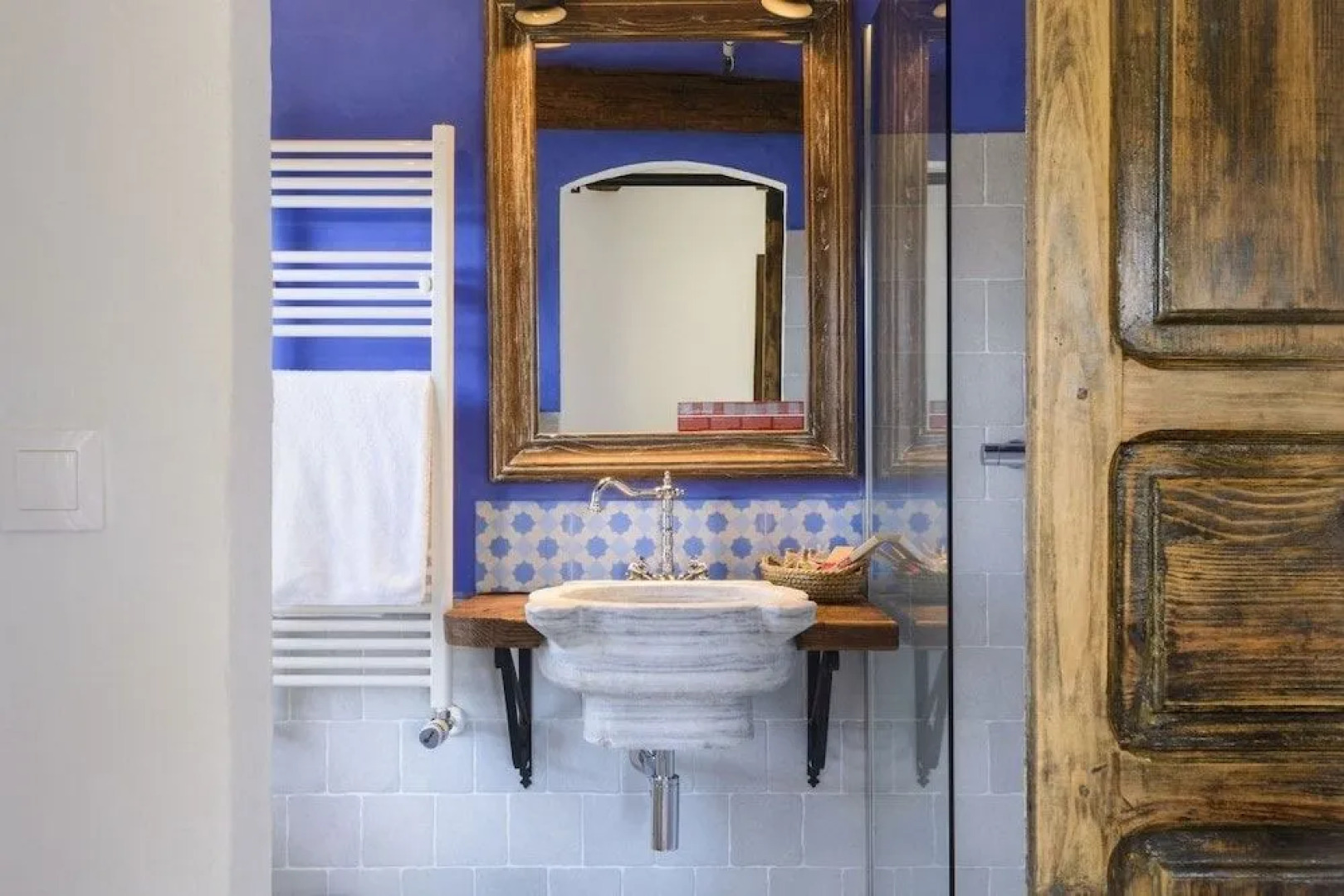 Heredad Beragu Hotel- Adults Only