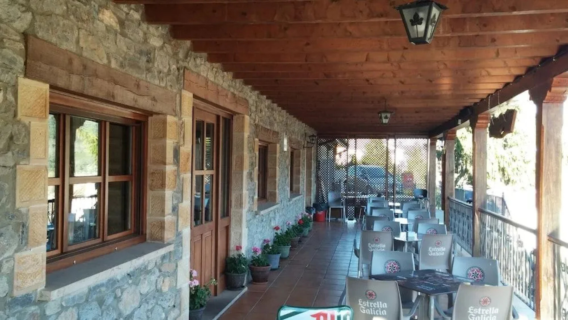 La Hornera de Bernardo