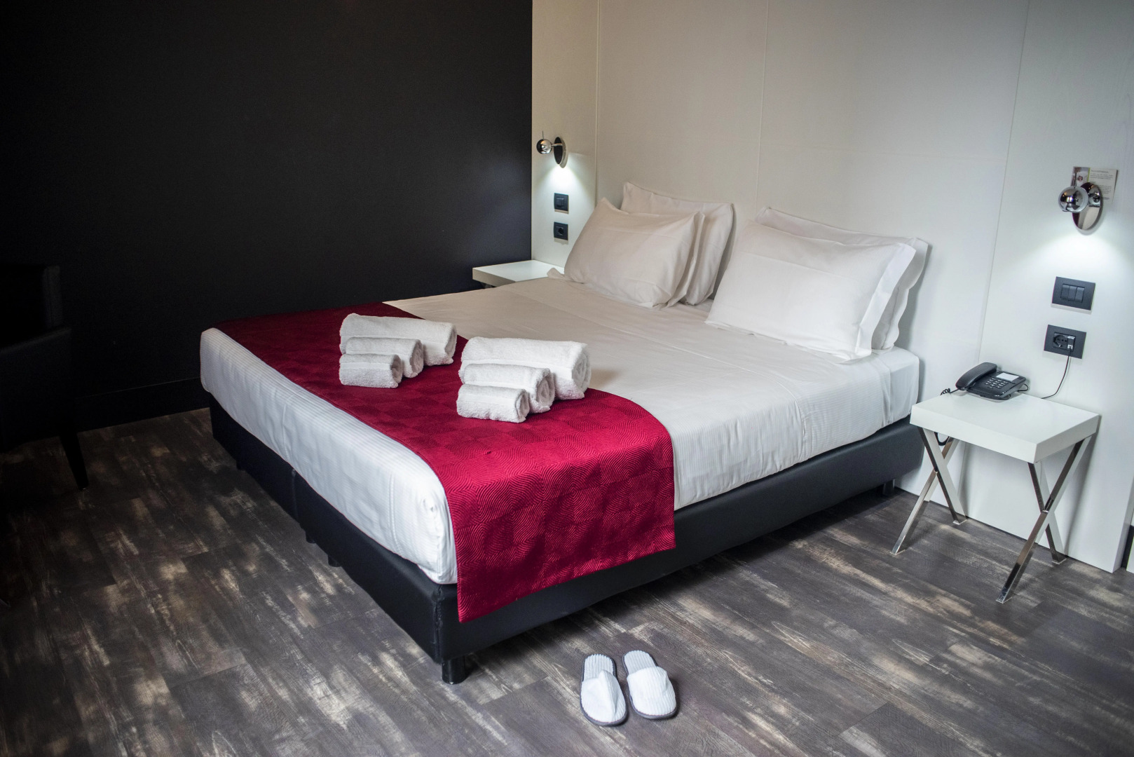 Best Western Hotel Quattrotorri Perugia