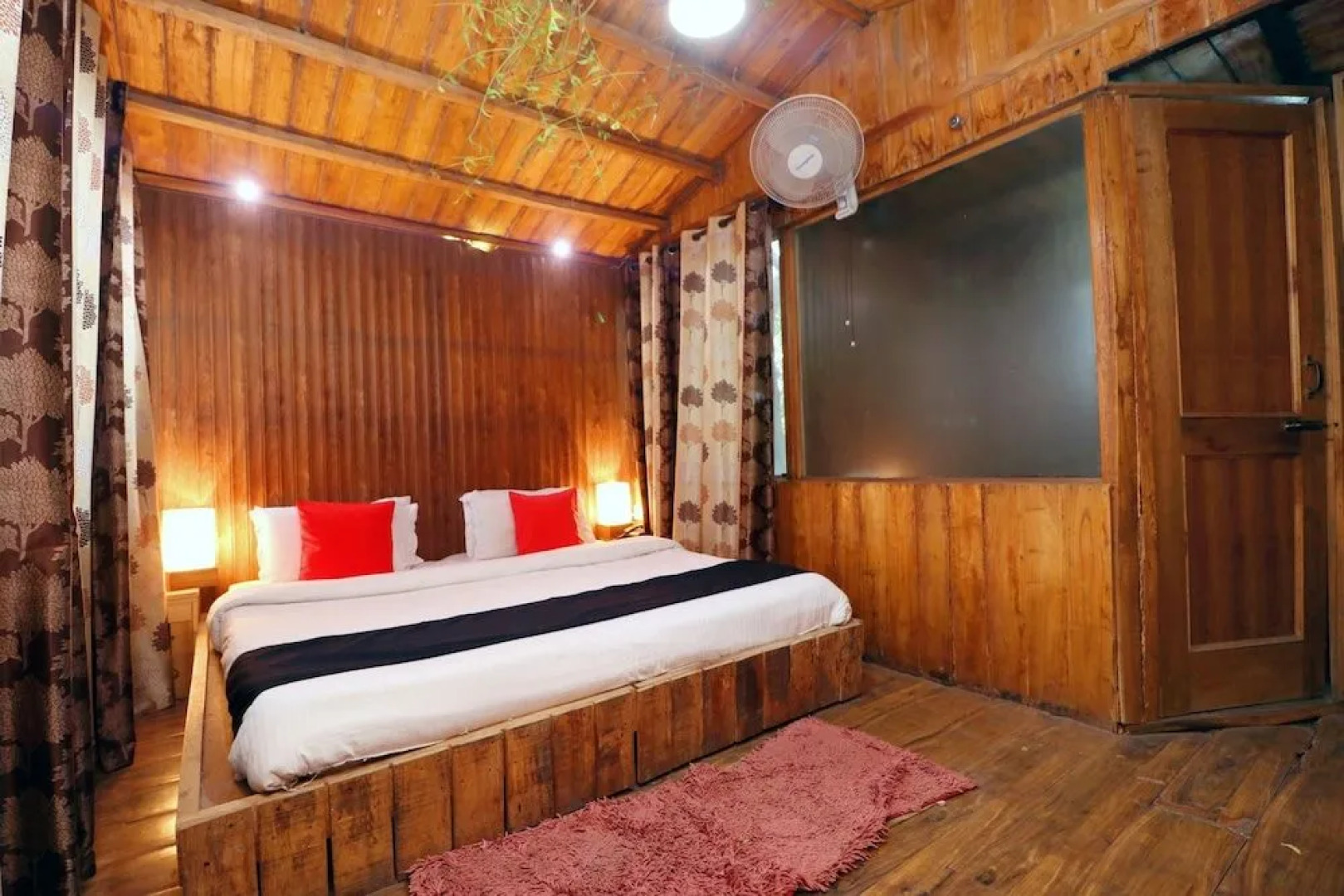 Capital O 3864 Master Farm