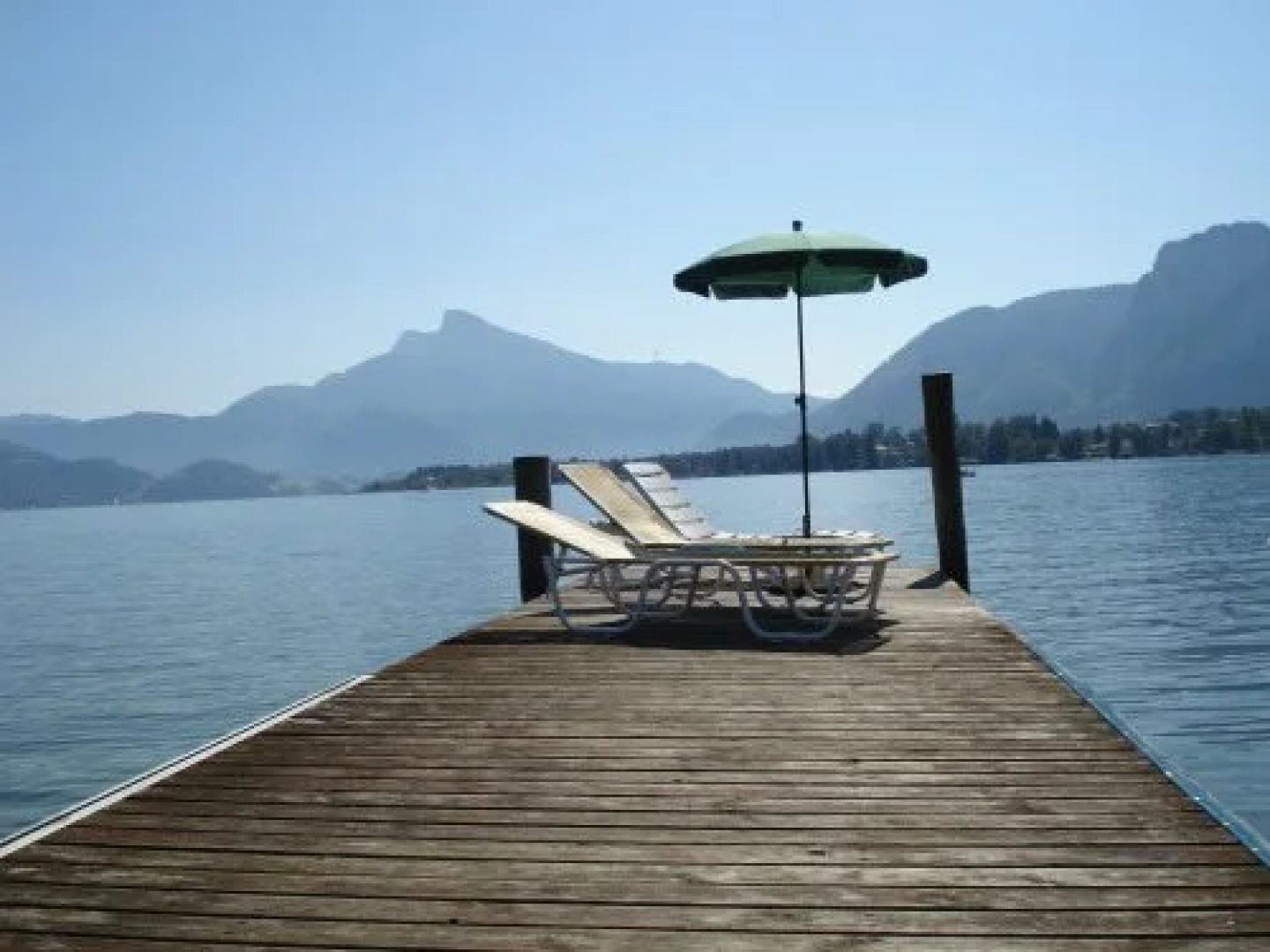 Seehotel Restaurant Lackner