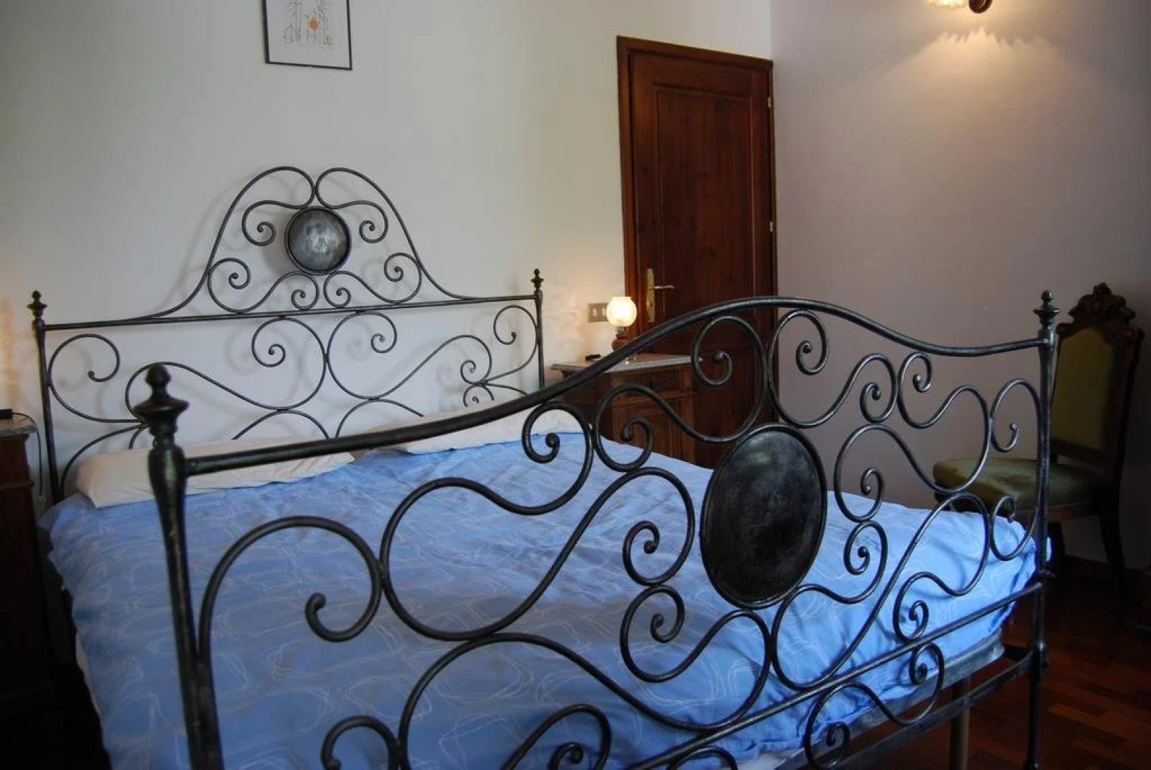 Agriturismo Villa Bricchetto