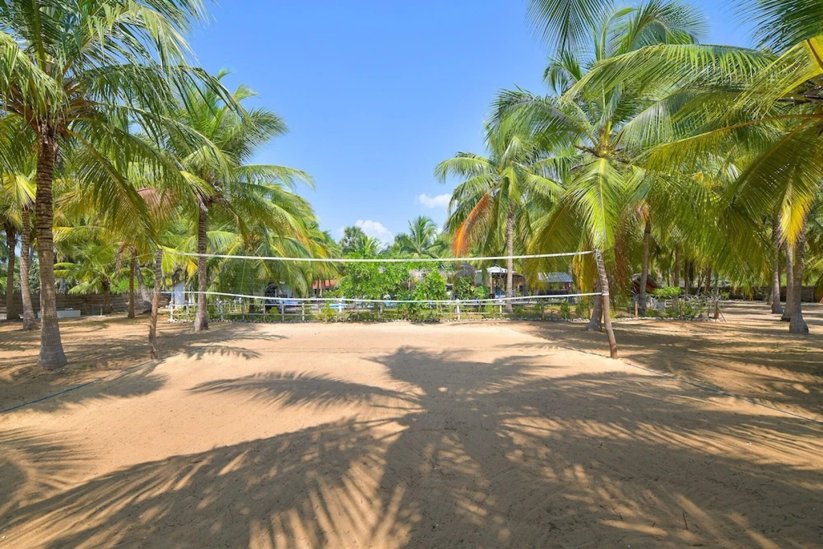 De Silva Windresort Kalpitiya