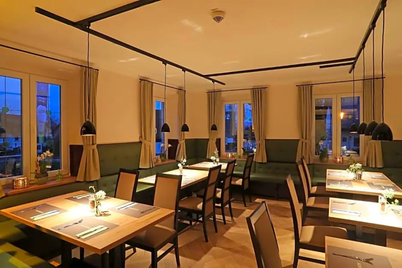 Gutsgasthaus Koeberle