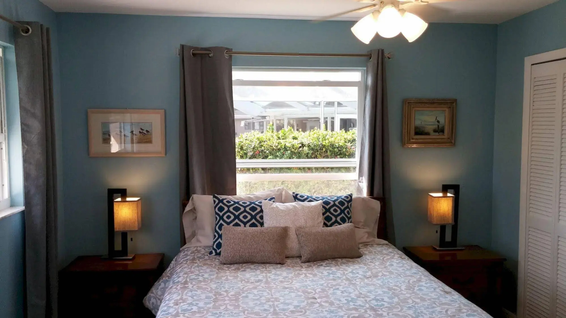 Villa Emerald Coast- Private Villa