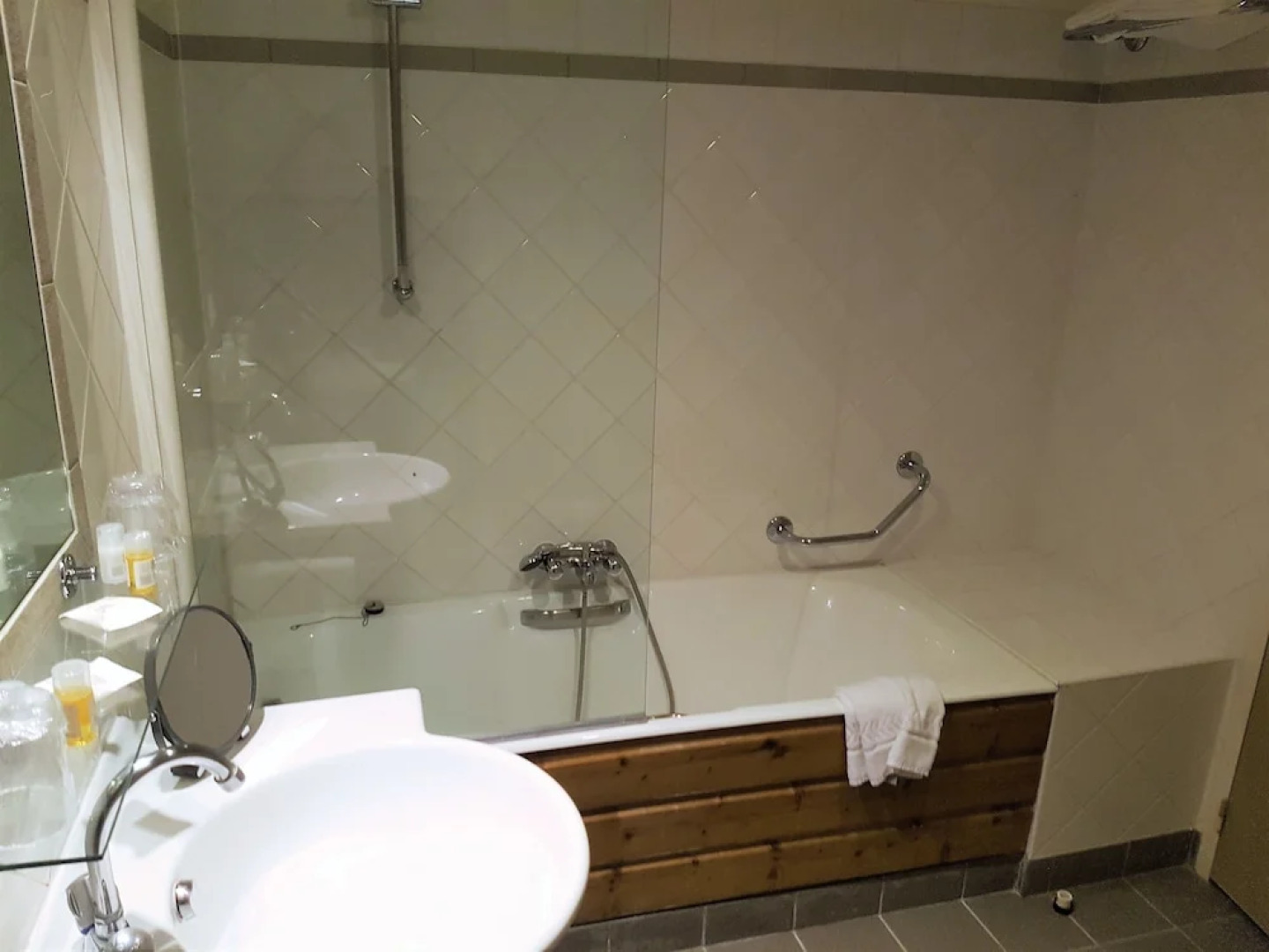 Le Vieux Logis de Clam