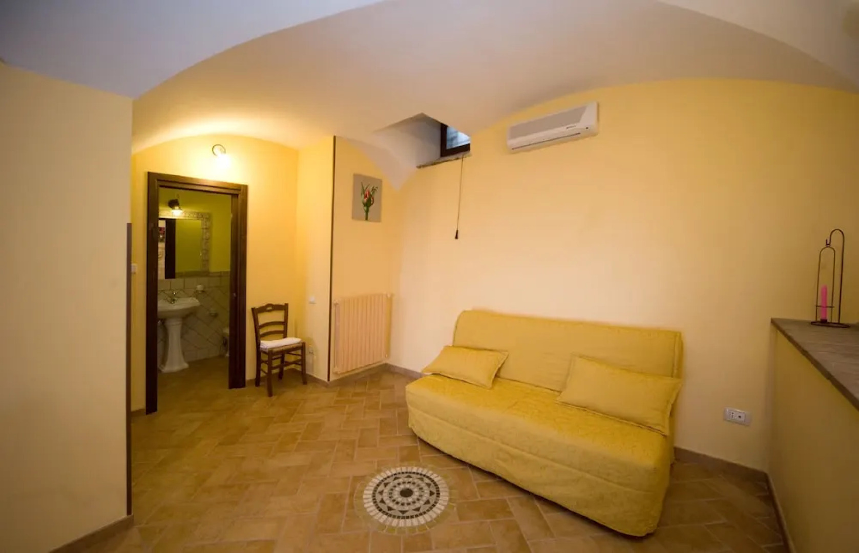 Appartamenti Alvavista