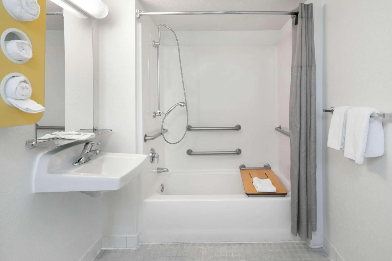 Motel 6 Thousand Oaks, CA