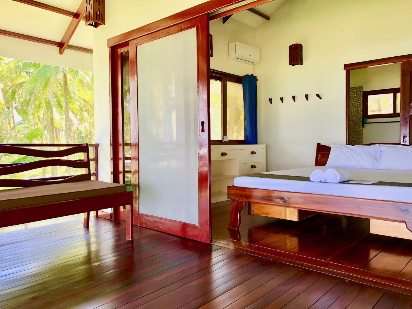 Siargao Sunrise Villa