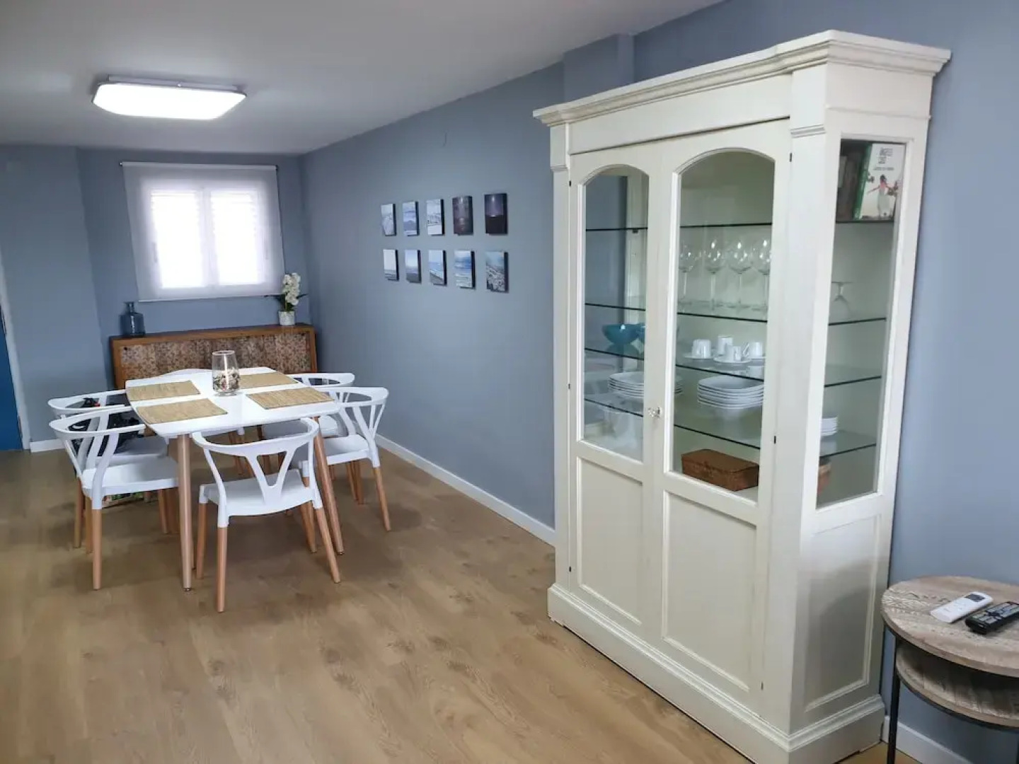 Apartamento en Canet