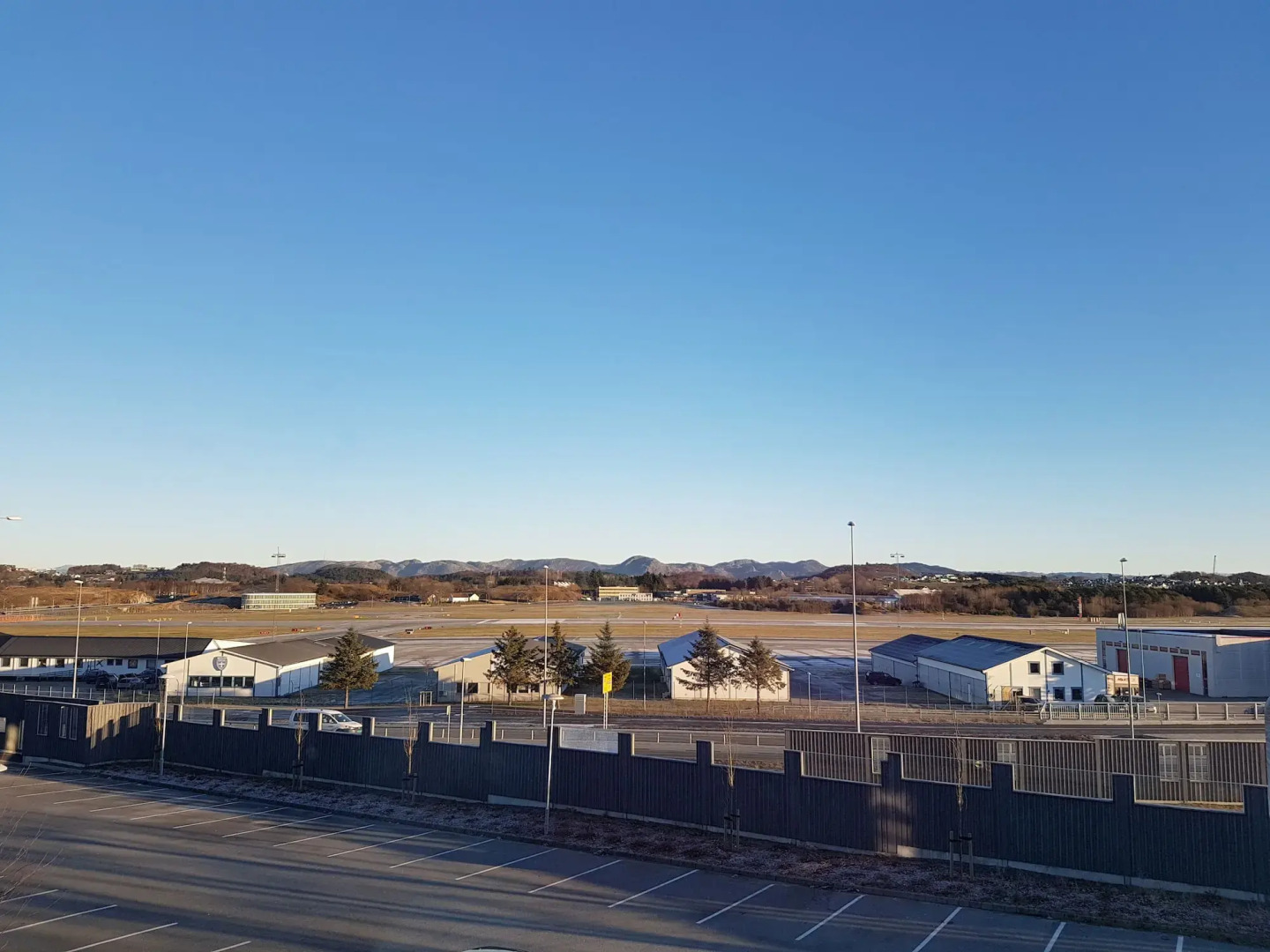 Quality Airport Hotel Stavanger