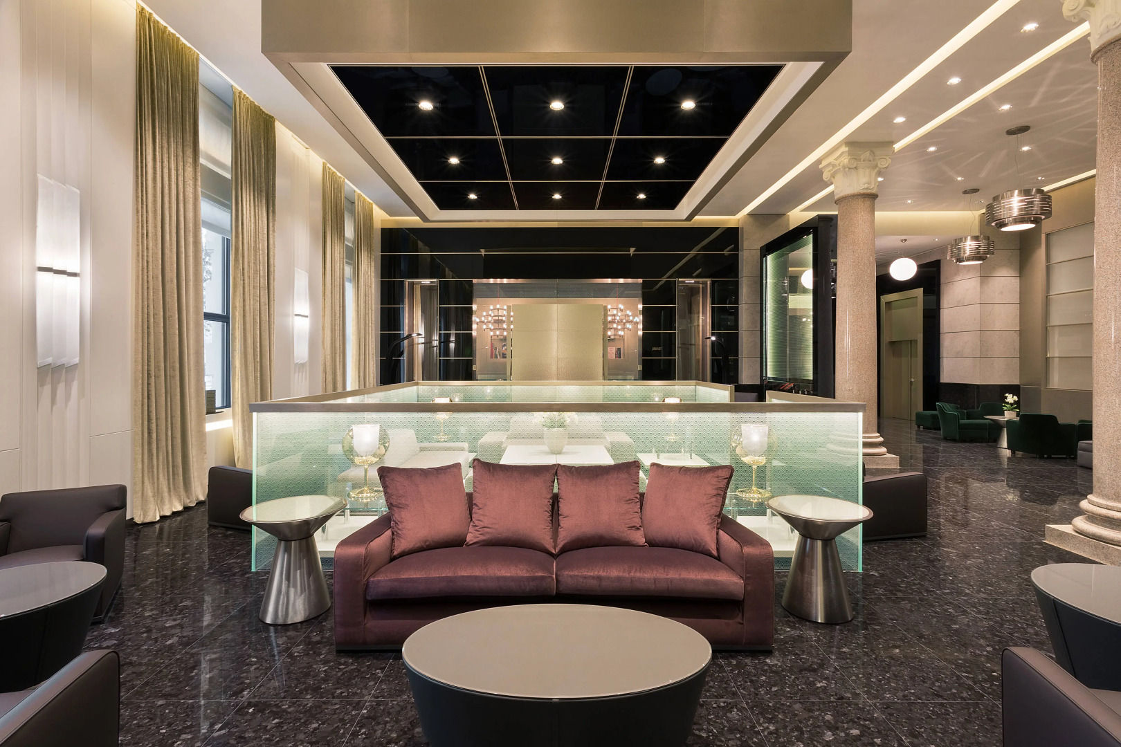 Excelsior Hotel Gallia, a Luxury Collection Hotel, Milan