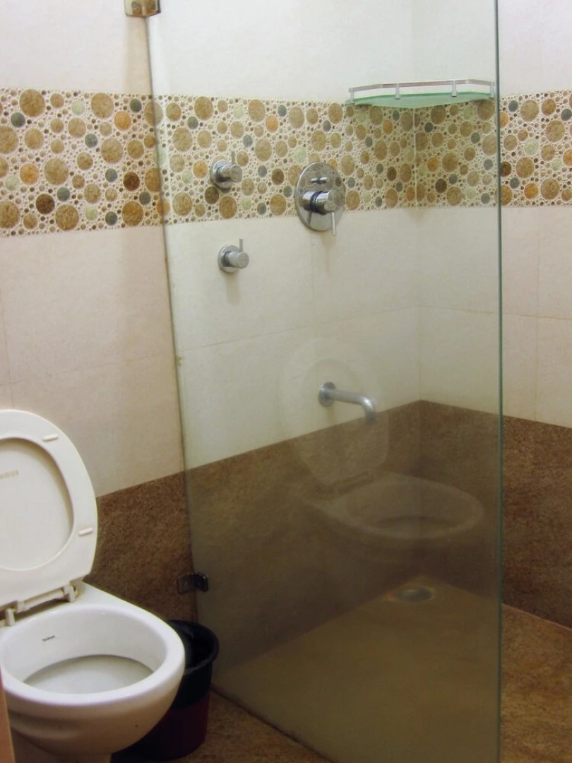 Nandu Hospitality – Aashiyana