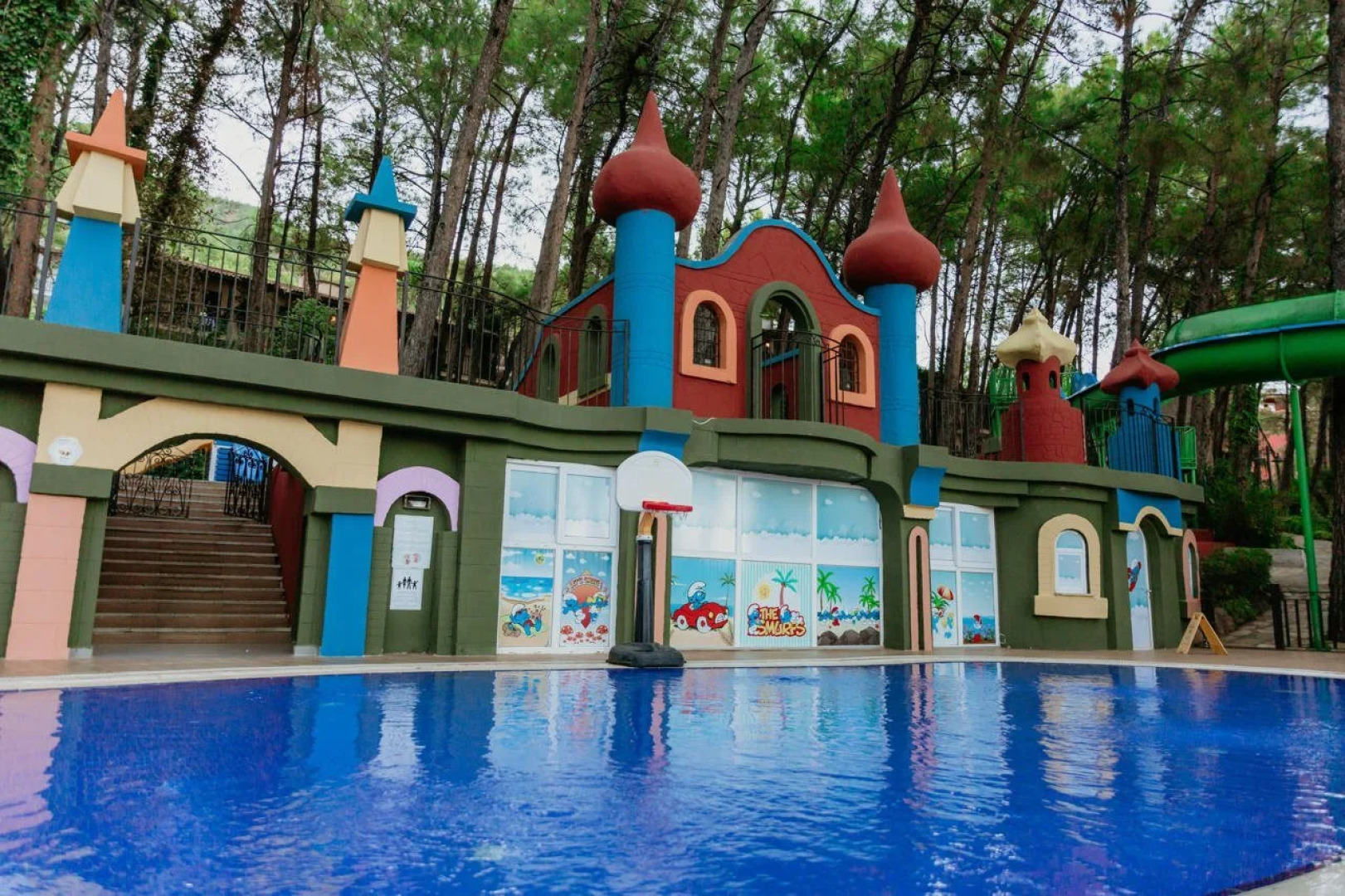 Grand Yazici Club Marmaris Palace