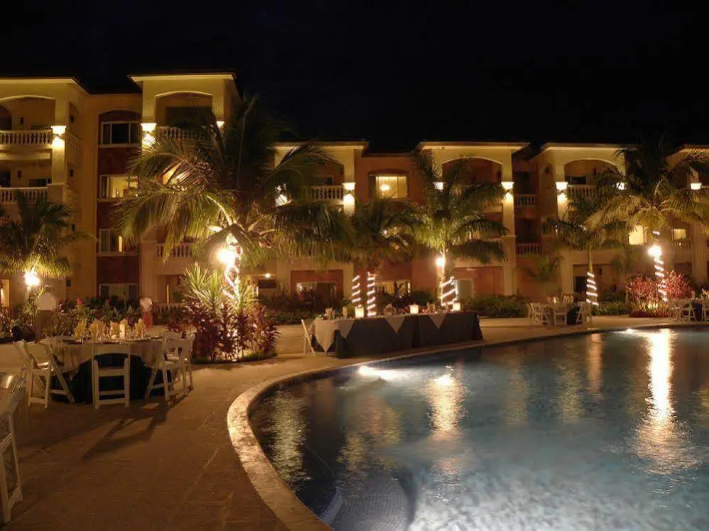 Bayside Villa 3A