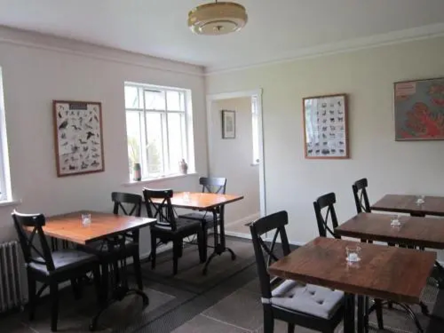 Guesthouse Kirkjubol in Bjarnardalur