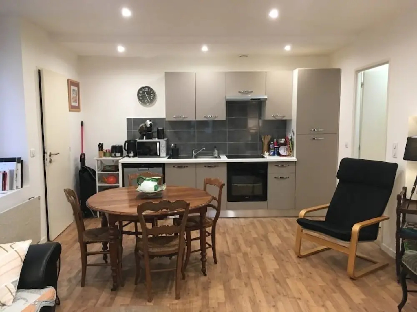 La Pepiniere Victoria