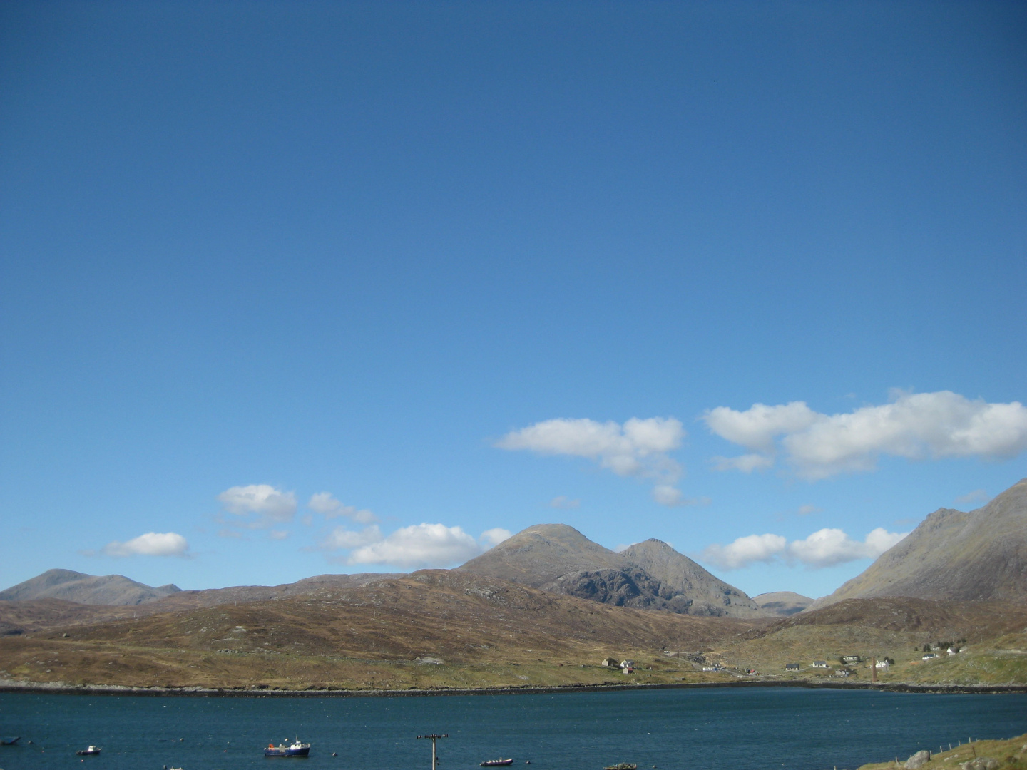 Ardhasaig House