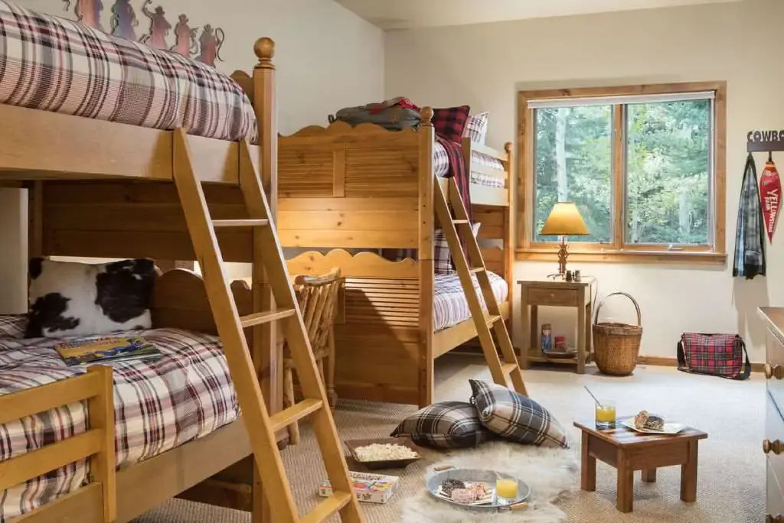 Teton Private Residences